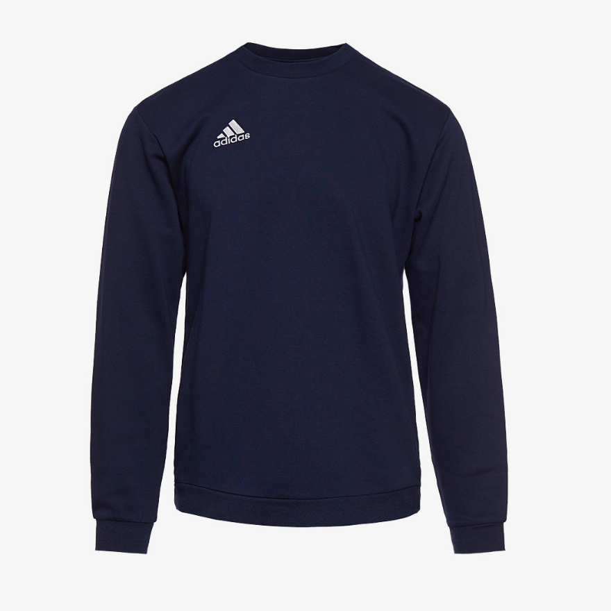 adidas Entrada 22 Sweat Top