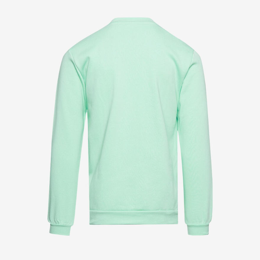 adidas Entrada 22 SweatshirtClear Mint