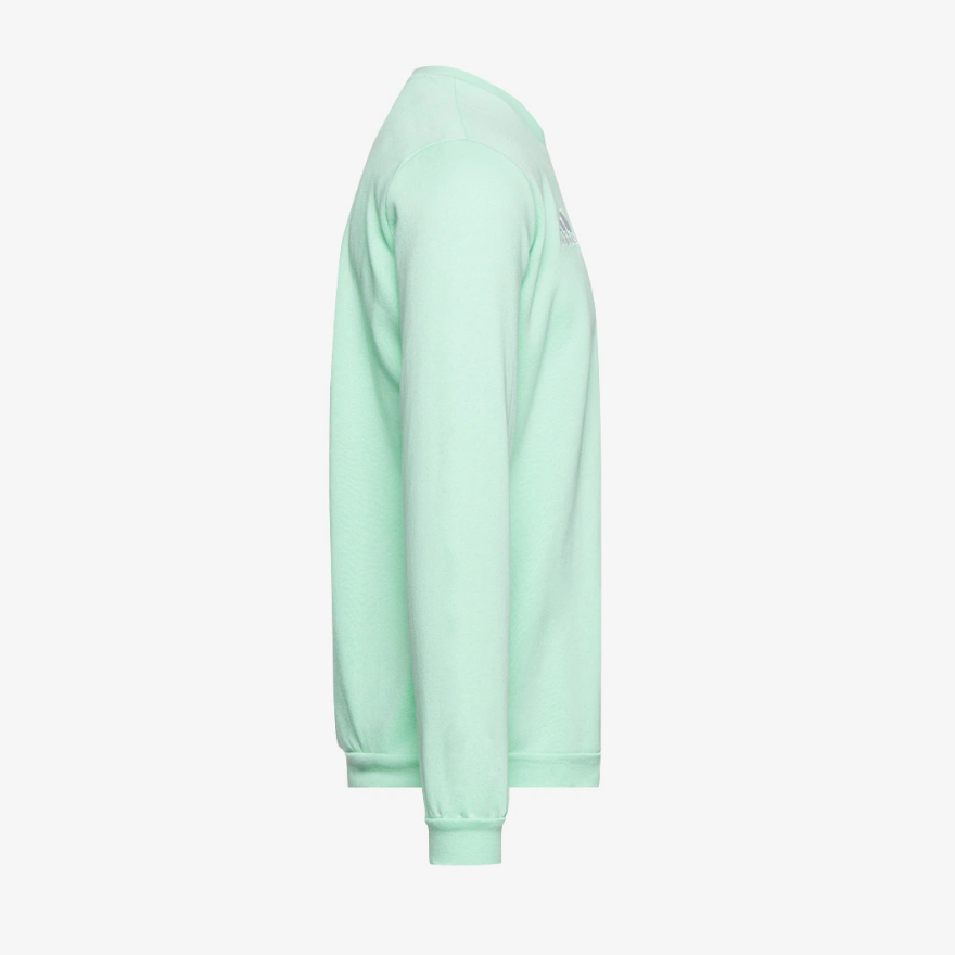 adidas Entrada 22 Sweat Top - Clear Mint