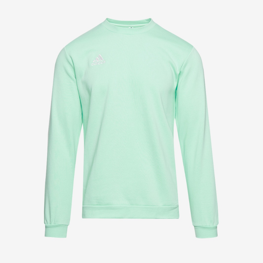 adidas Entrada 22 SweatshirtClear Mint