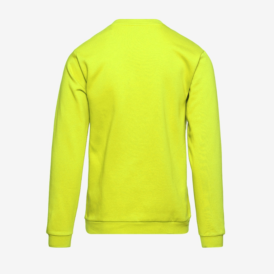 adidas Entrada 22 Sweatshirt
Team Semi Solar Yellow