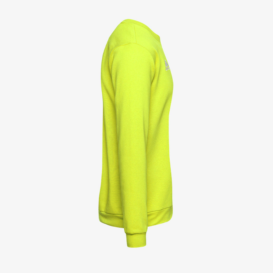 adidas Entrada 22 Sweatshirt
Team Semi Solar Yellow