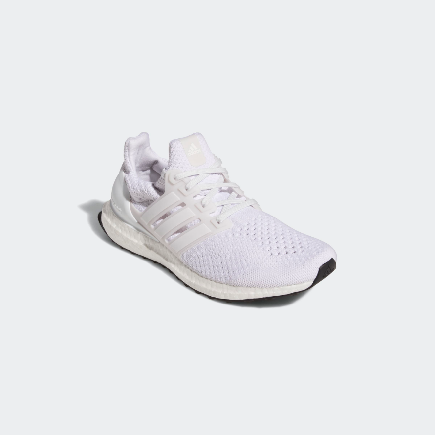 adidas Womens Ultraboost 5.0 DNA - Triple White