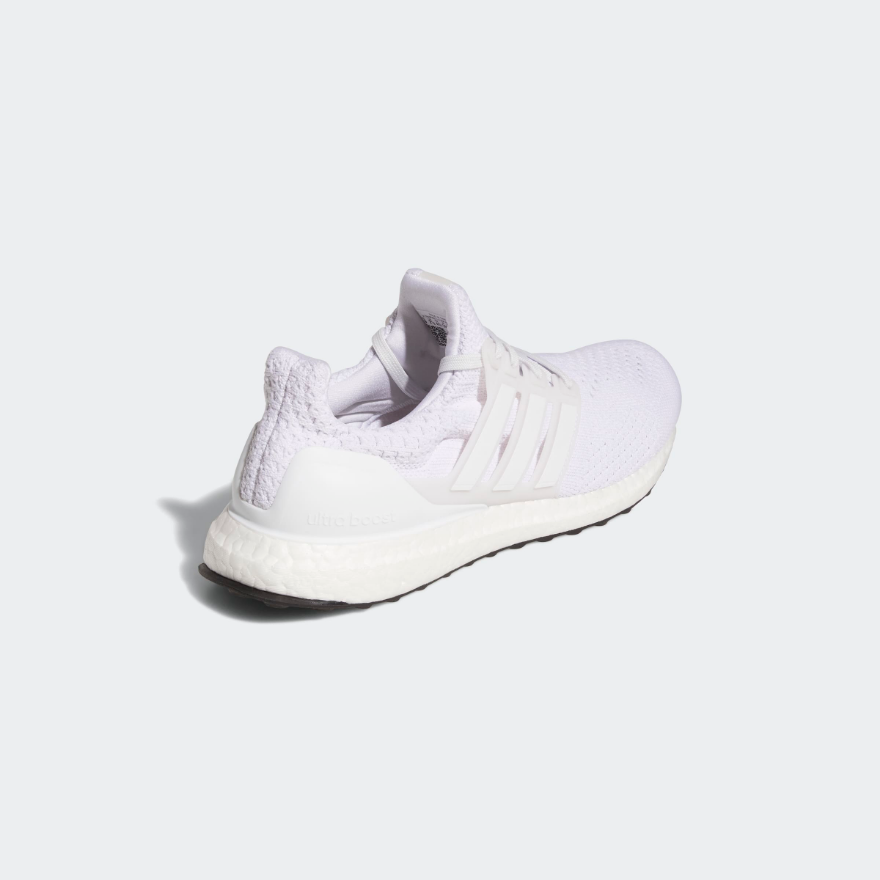 adidas Womens Ultraboost 5.0 DNA - Triple White