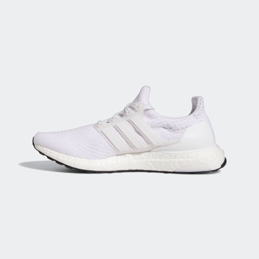 adidas Womens Ultraboost 5.0 DNA - Triple White