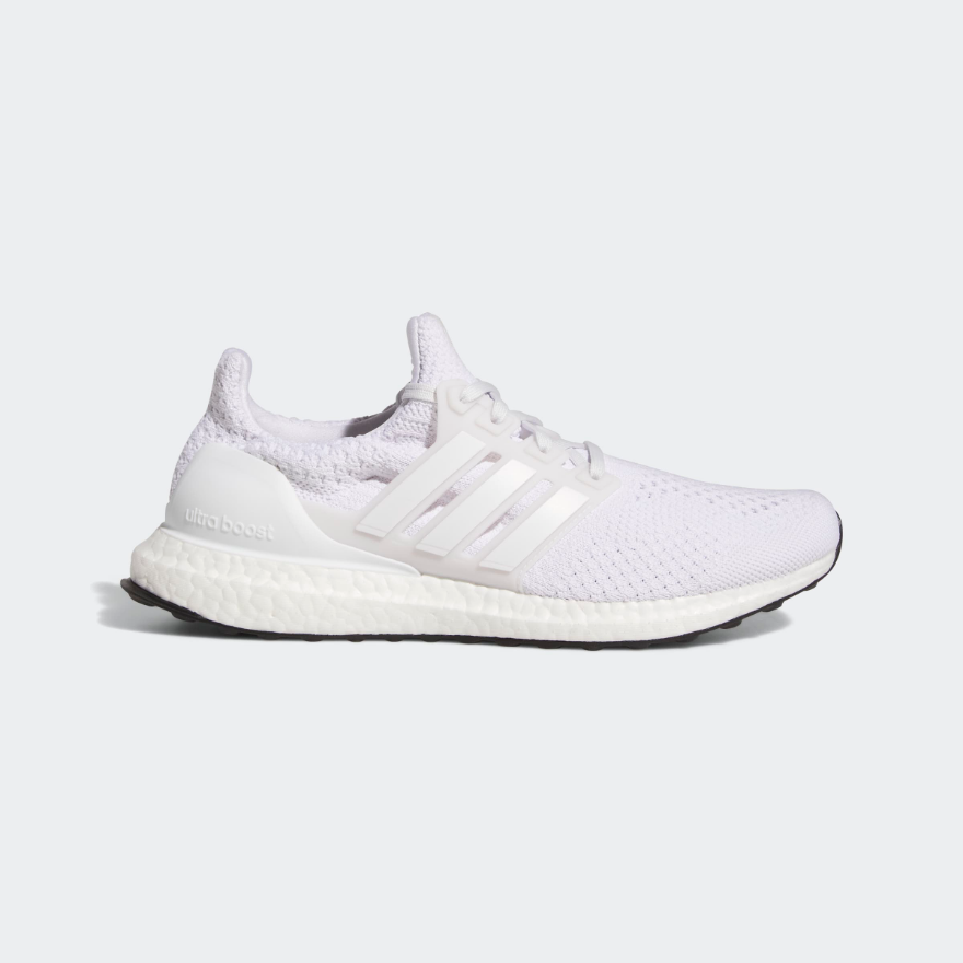 adidas Womens Ultraboost 5.0 DNA - Triple White