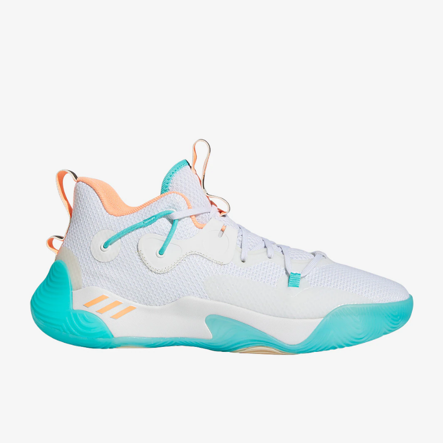 adidas Harden Stepback 3