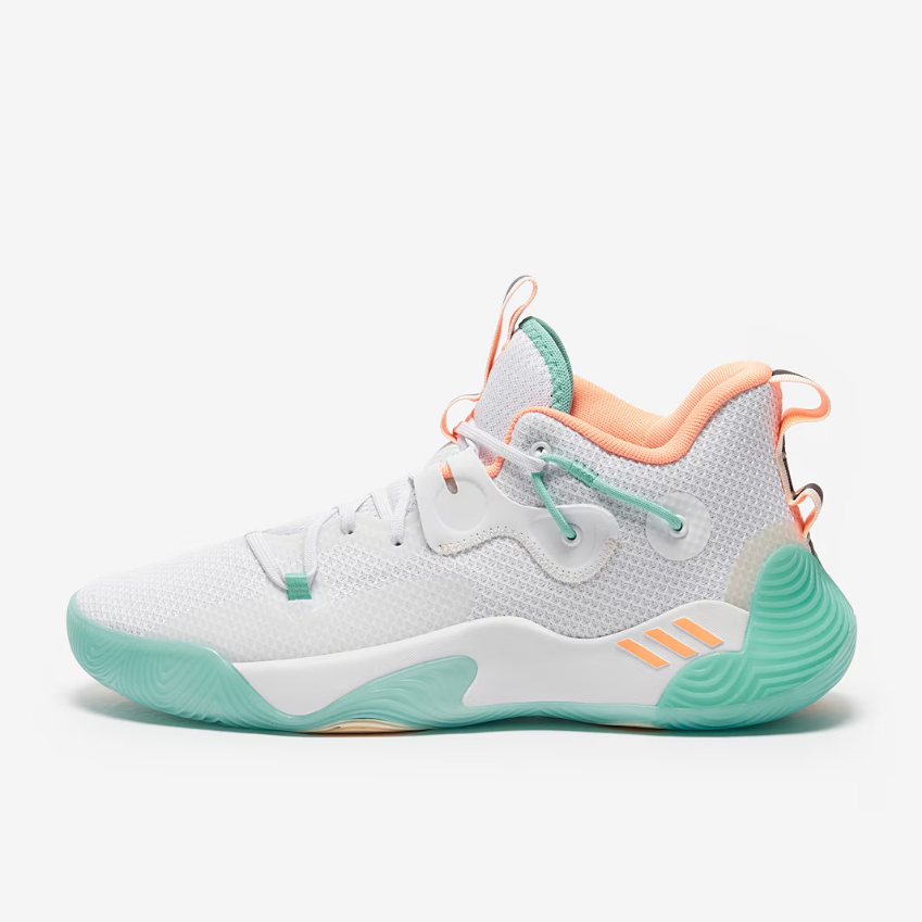 adidas Harden Stepback 3