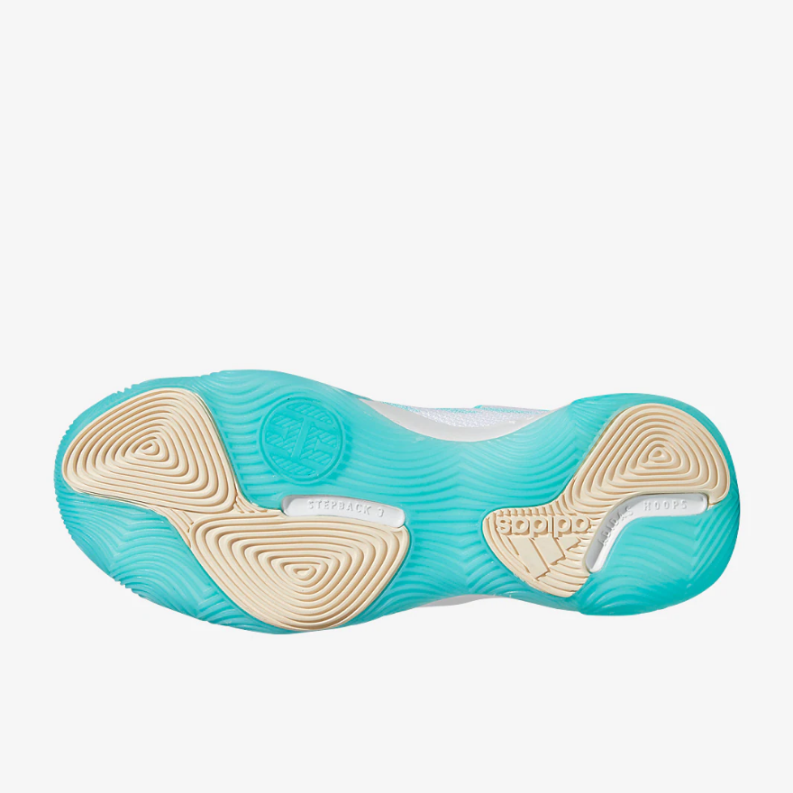 adidas Harden Stepback 3