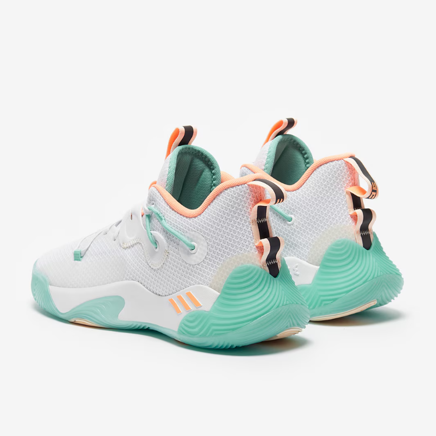 adidas Harden Stepback 3