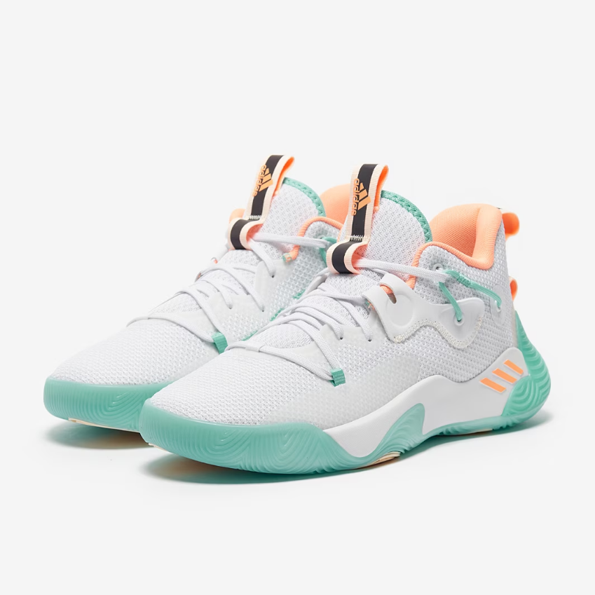 adidas Harden Stepback 3
