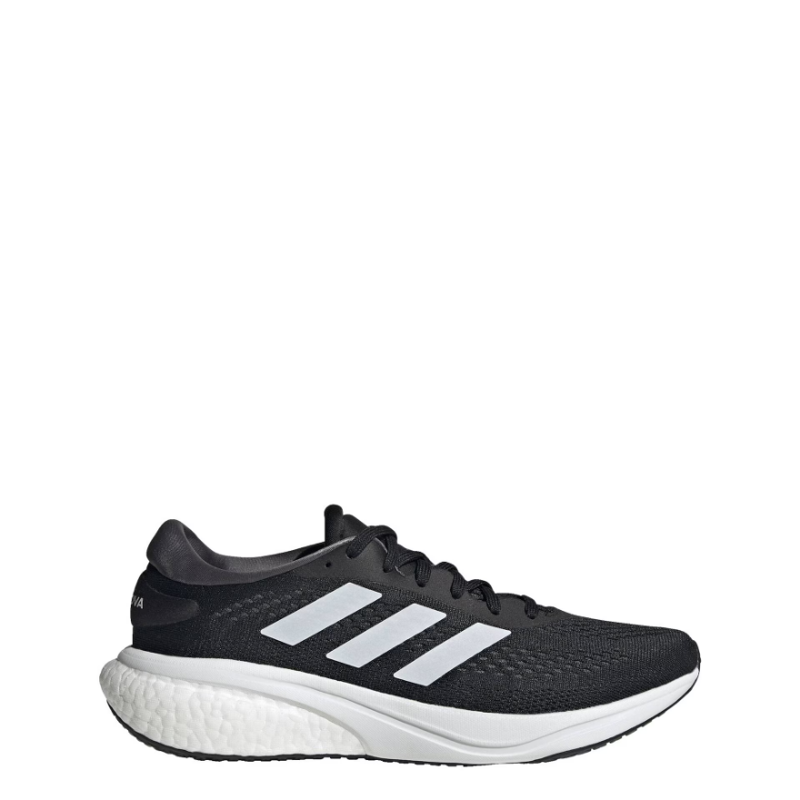 adidas Supernova 2 - Core Black/Ftwr White/Grey Six