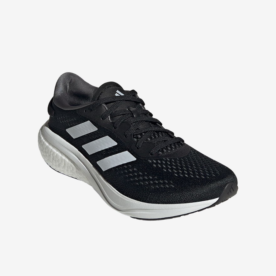 adidas Supernova 2 - Core Black/Ftwr White/Grey Six