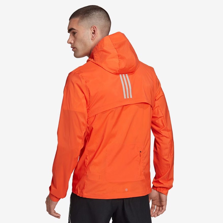 adidas Marathon Jacket