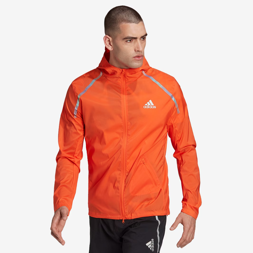 adidas Marathon Jacket