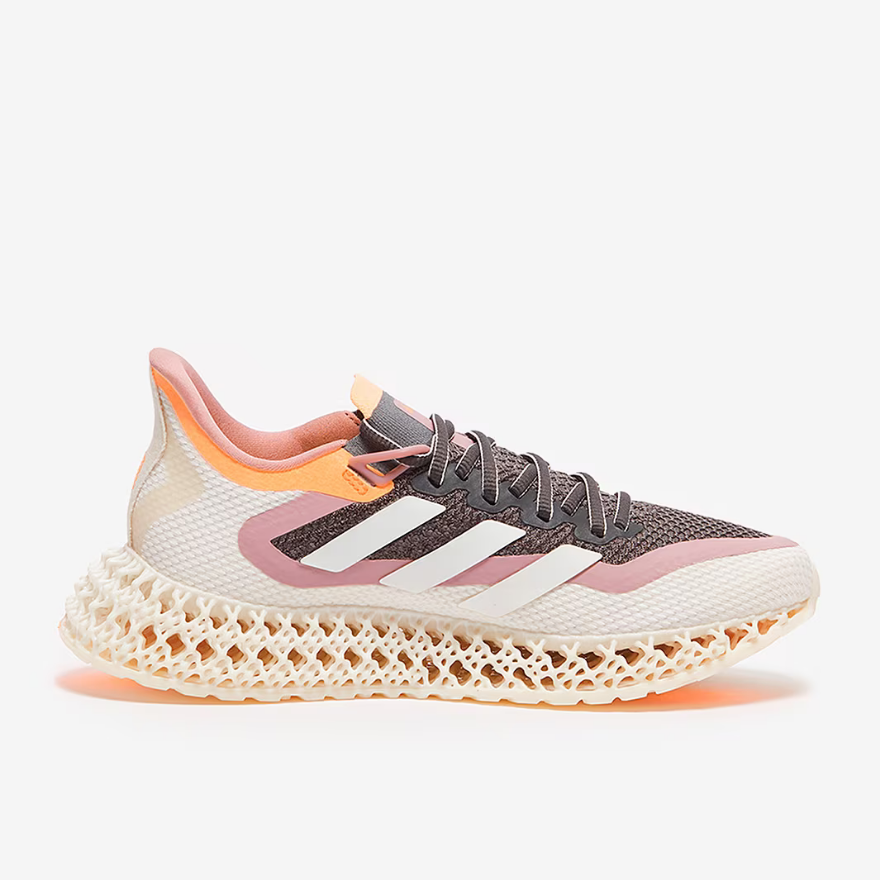 adidas Womens 4D FWD 2