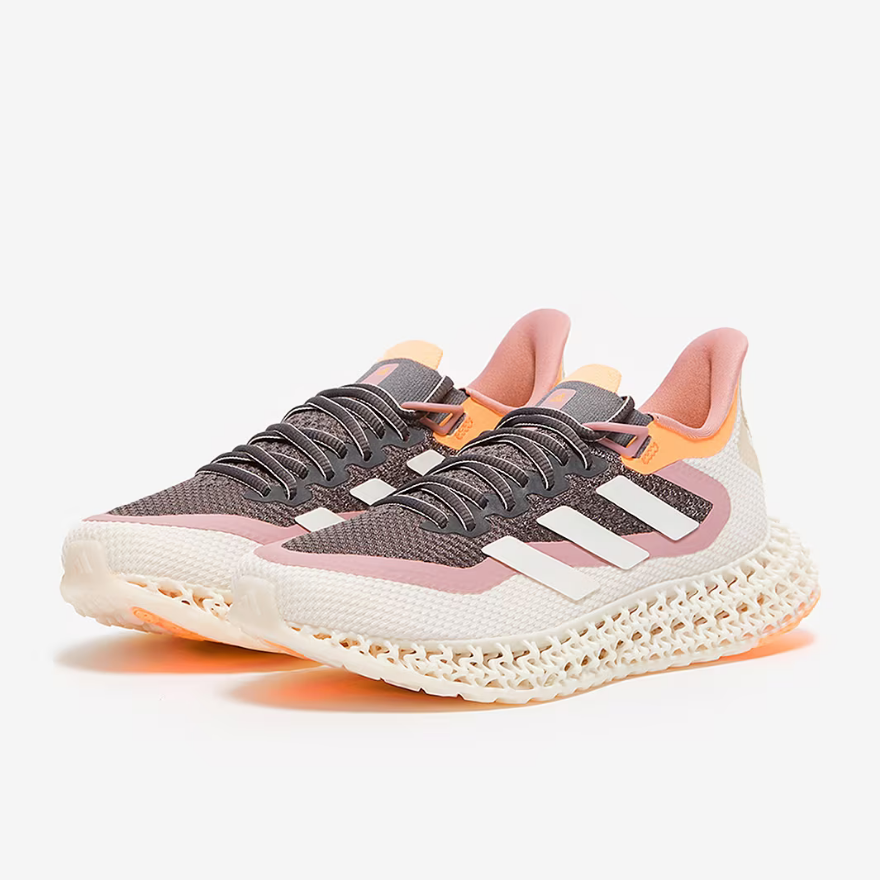 adidas Womens 4D FWD 2