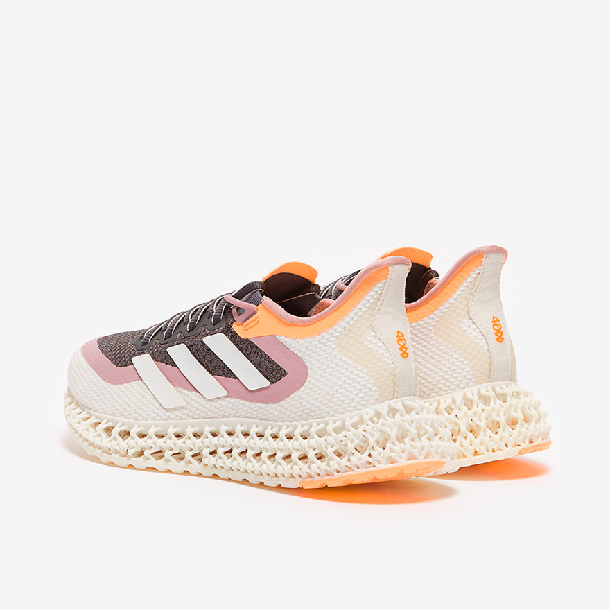 adidas Womens 4D FWD 2