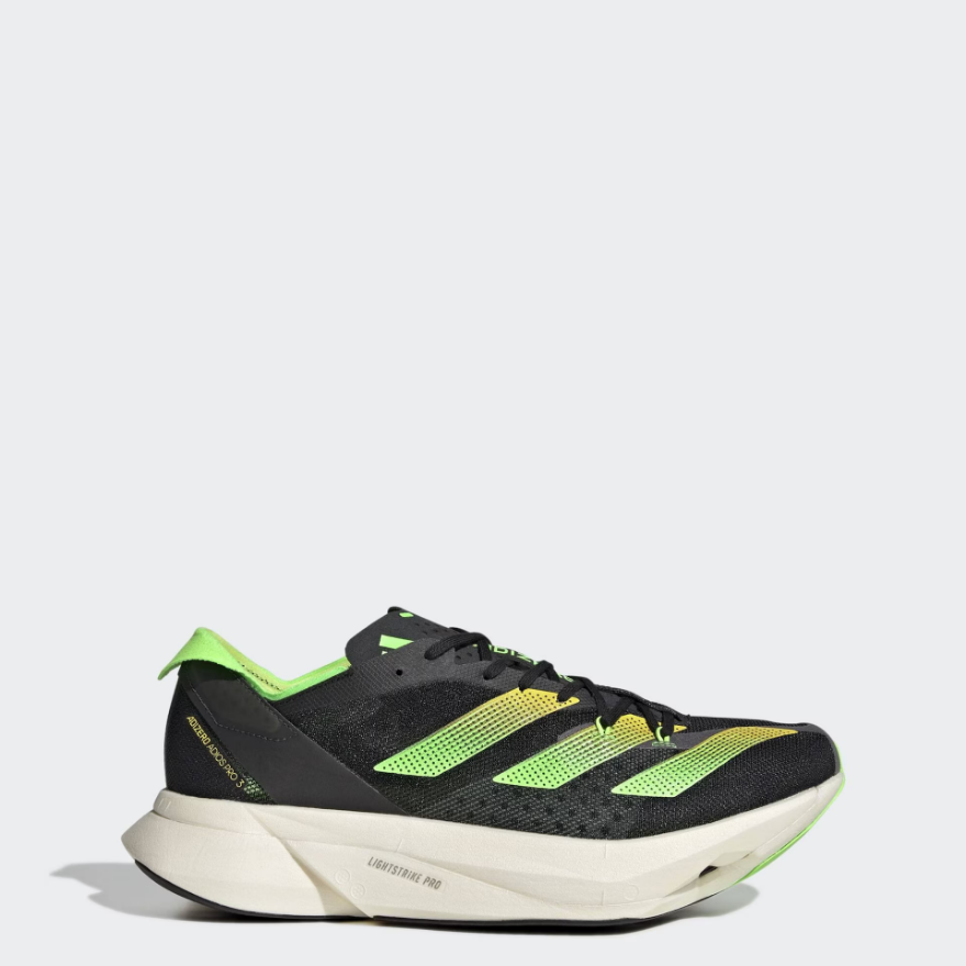 adidas adizero adios Pro 3