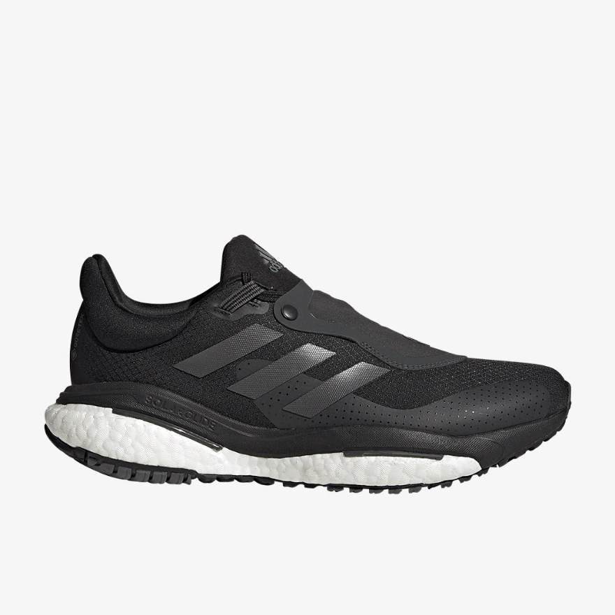 adidas Solar Glide 5 GTX - Core Black/Grey Six/Carbon