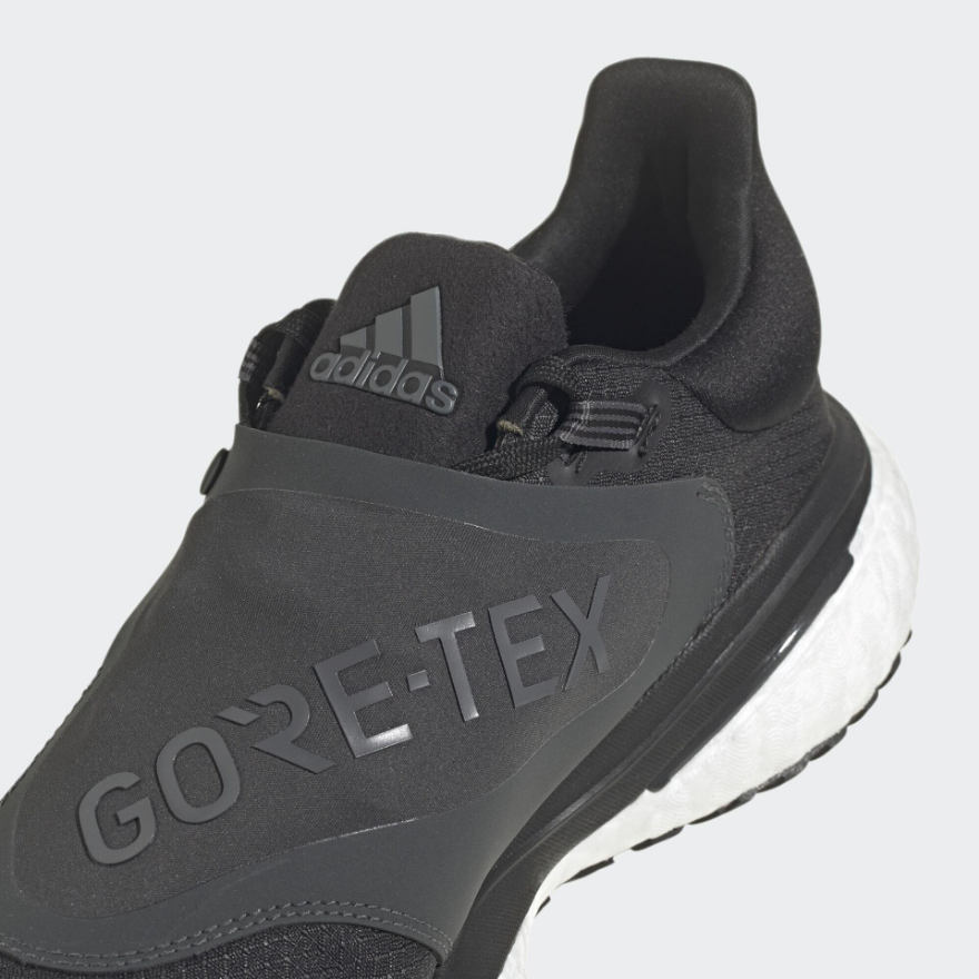 adidas Solar Glide 5 GTX - Core Black/Grey Six/Carbon