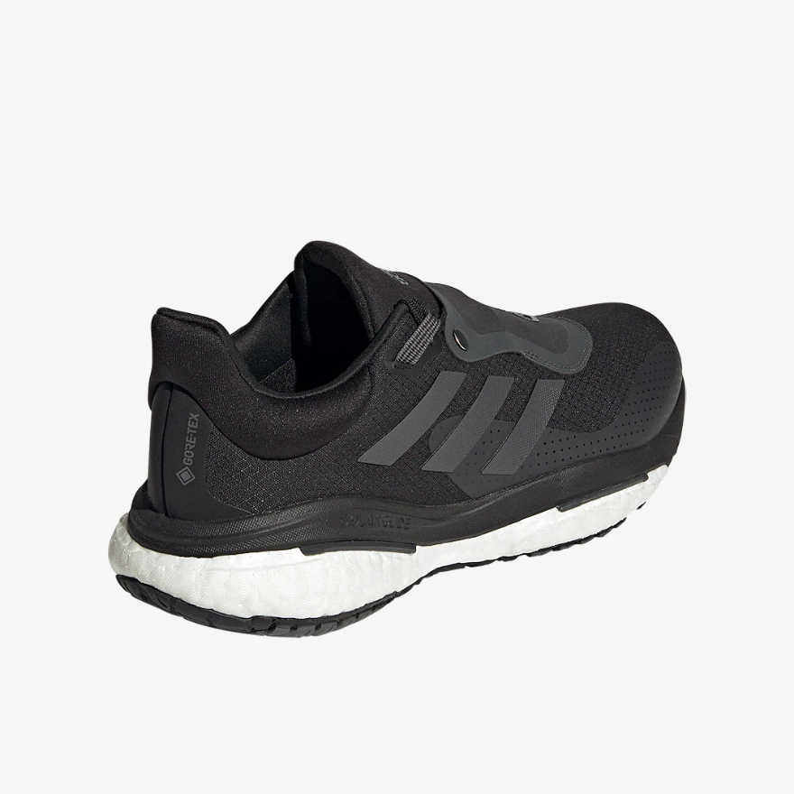 adidas Solar Glide 5 GTX - Core Black/Grey Six/Carbon