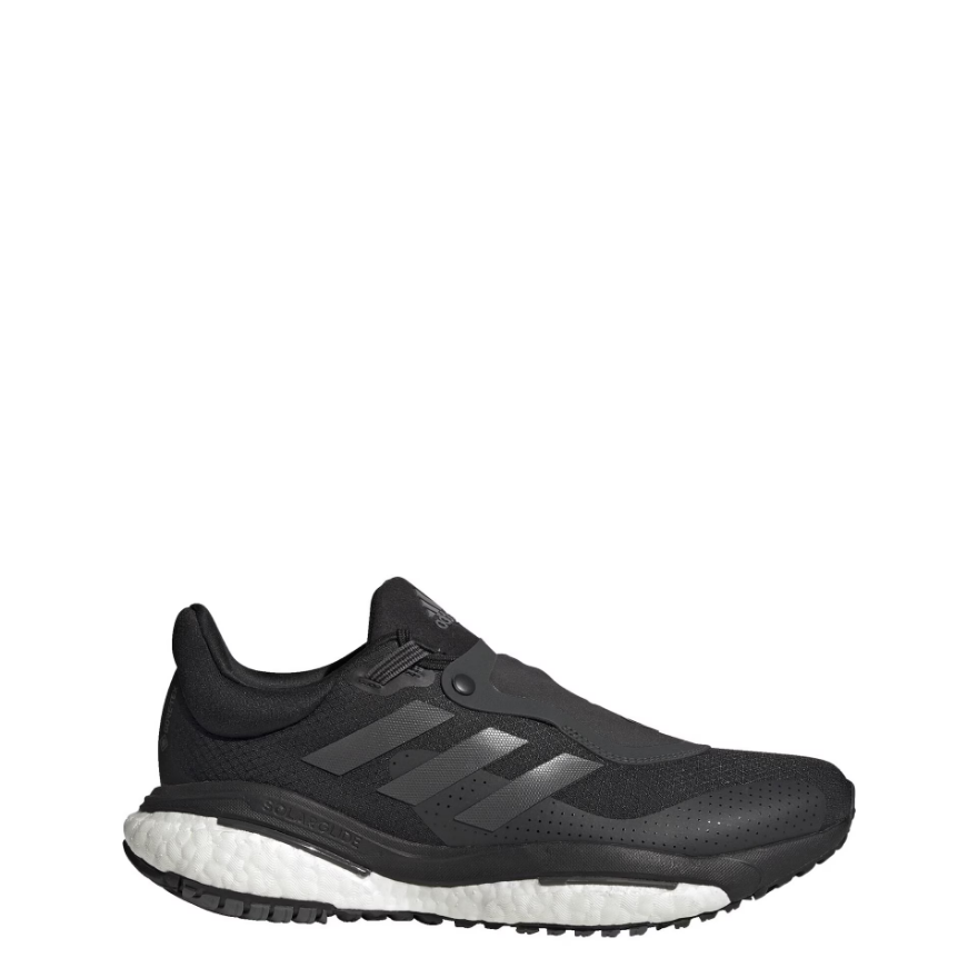 adidas Solar Glide 5 GTX - Core Black/Grey Six/Carbon