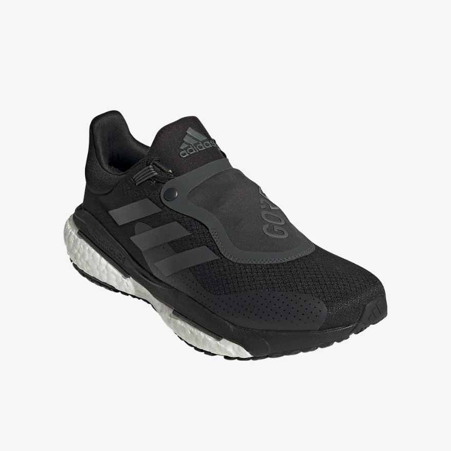 adidas Solar Glide 5 GTX - Core Black/Grey Six/Carbon