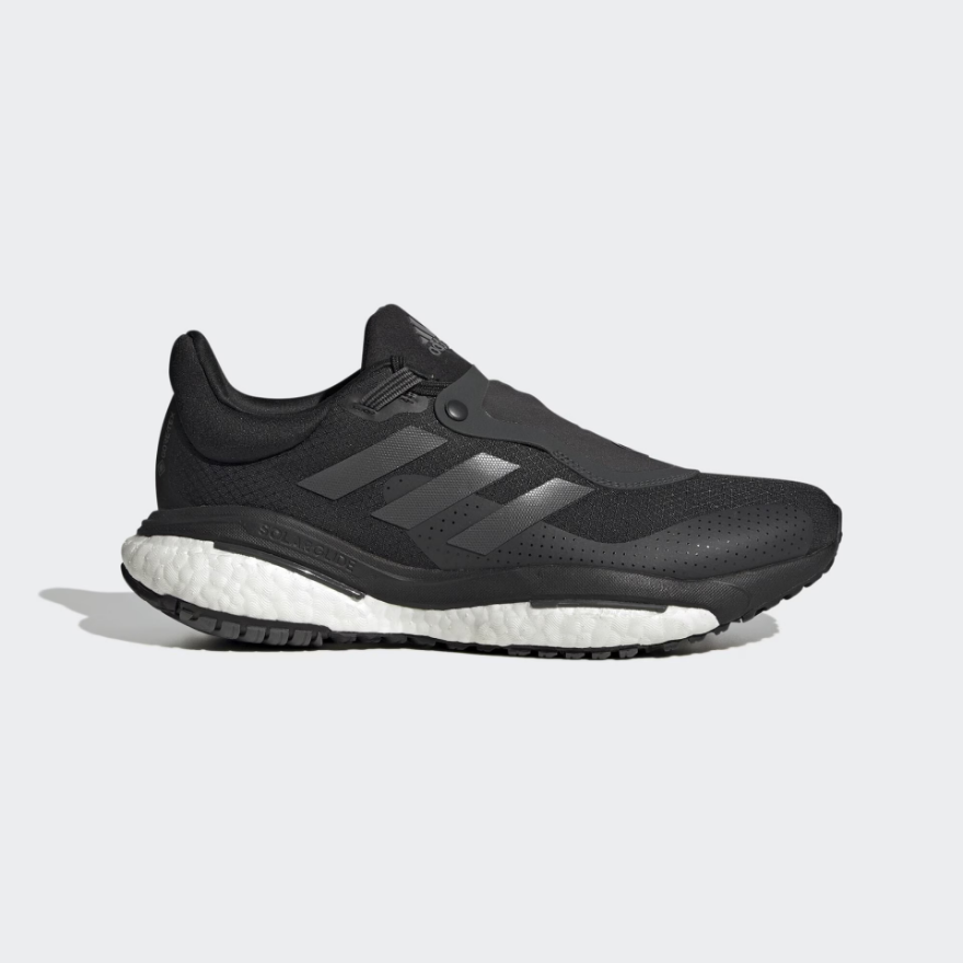 adidas Solar Glide 5 GTX - Core Black/Grey Six/Carbon