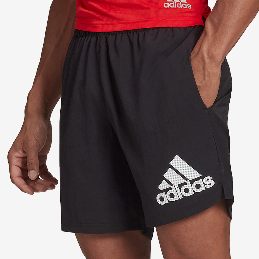 adidas Run It Shorts 5 Inch