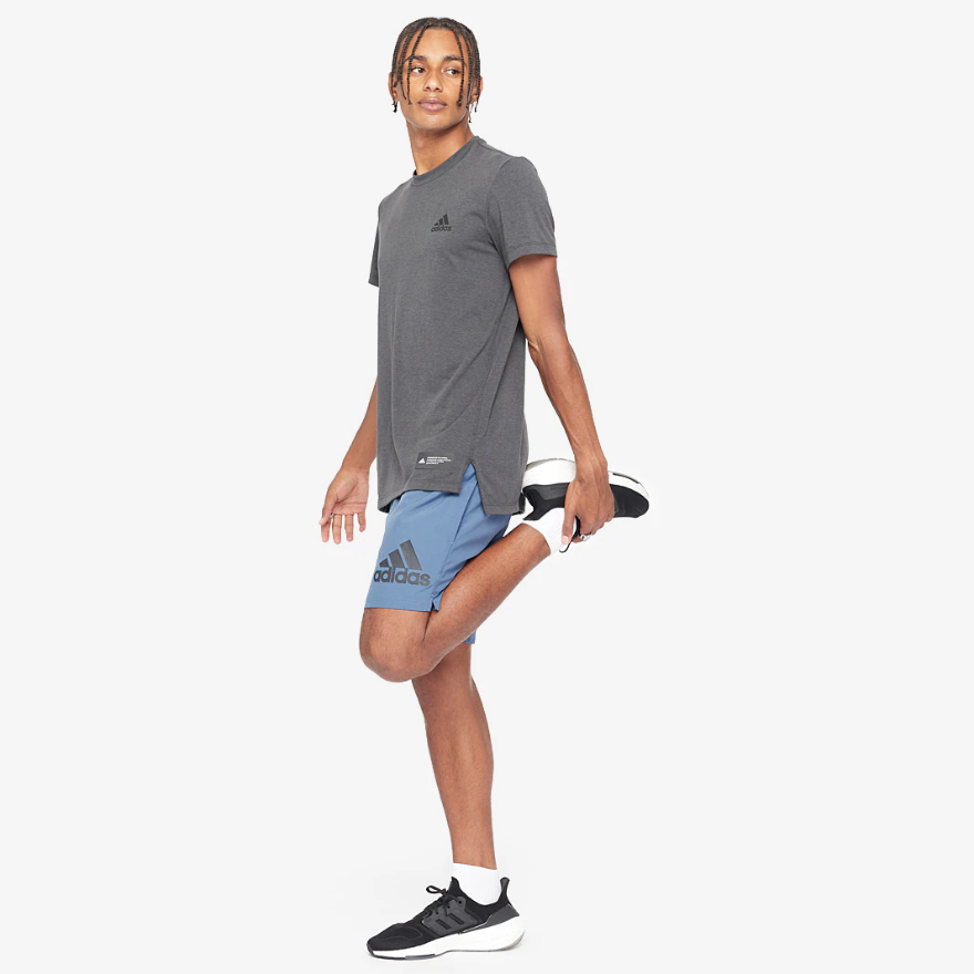 adidas Run It Shorts 5 Inch