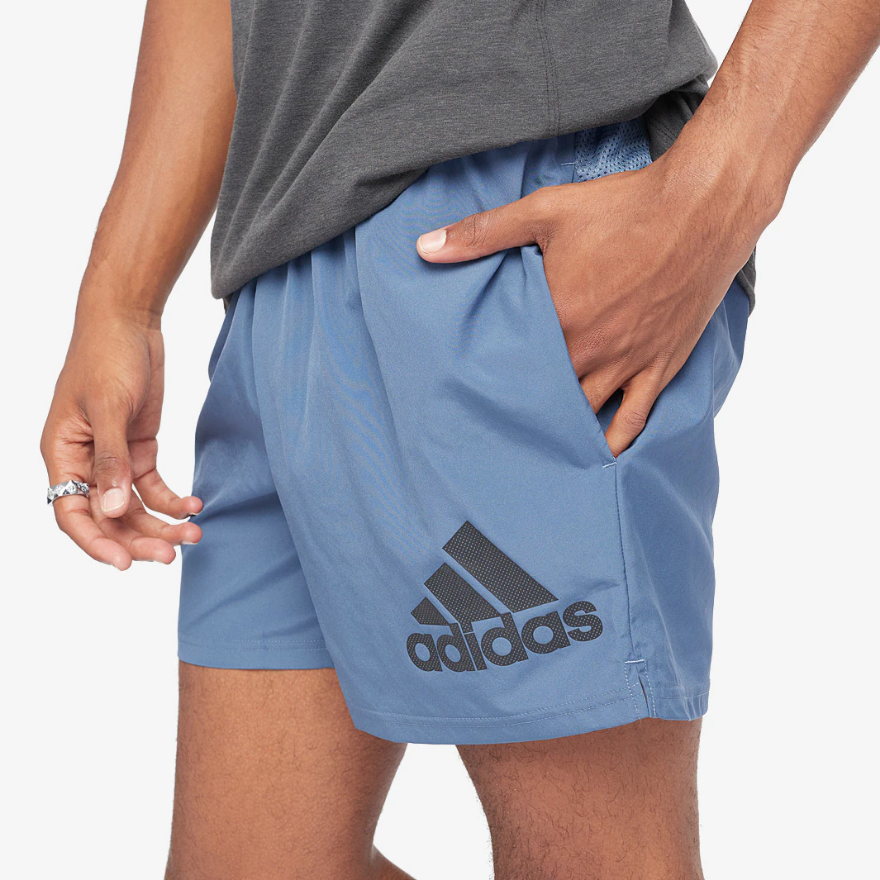 adidas Run It Shorts 5 Inch