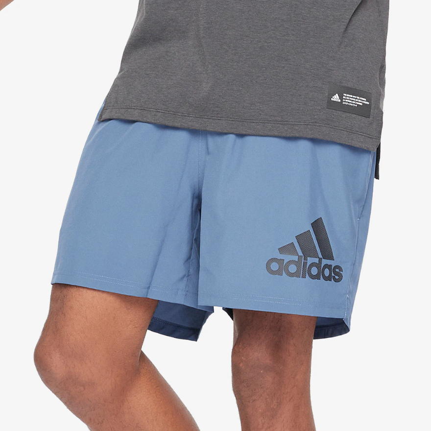 adidas Run It Shorts 5 Inch