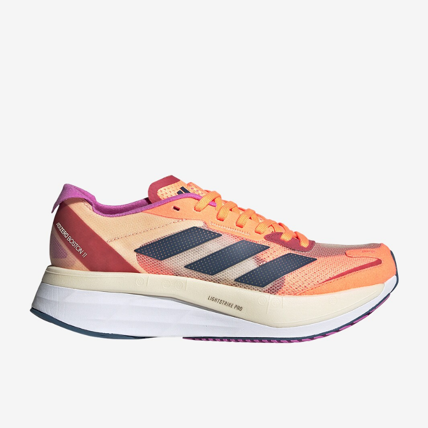 adidas Womens adizero Boston 11