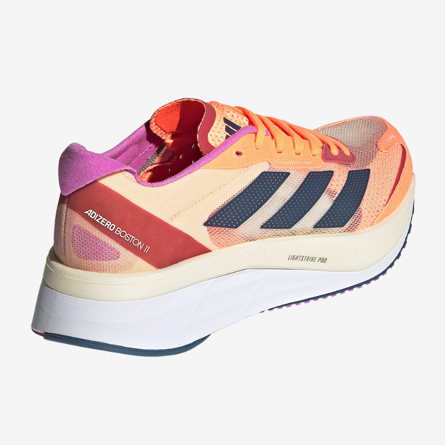 adidas Womens adizero Boston 11