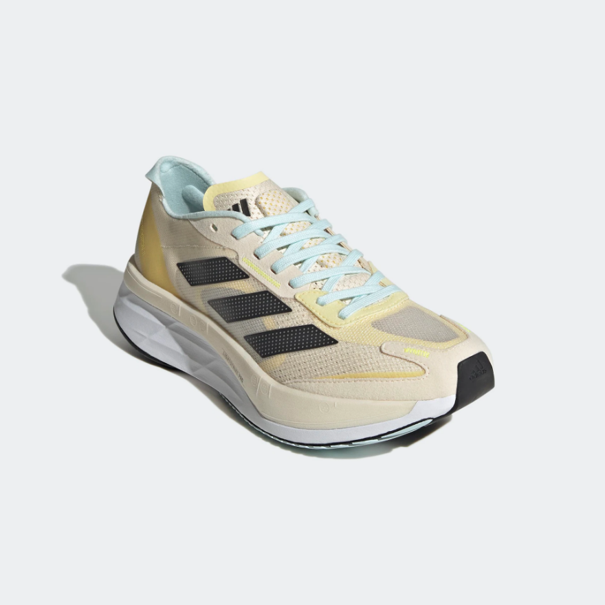 adidas Womens adizero Boston 11