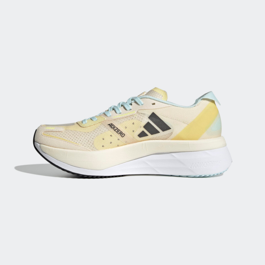 adidas Womens adizero Boston 11