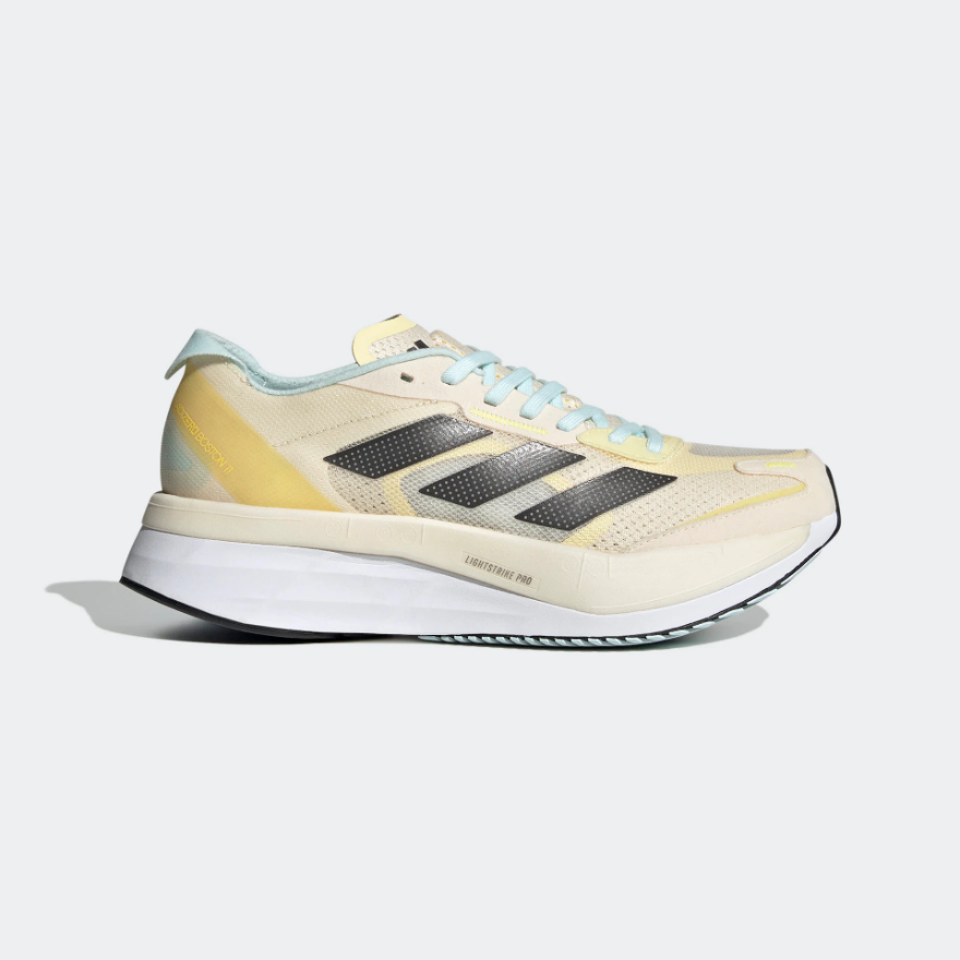 adidas Womens adizero Boston 11