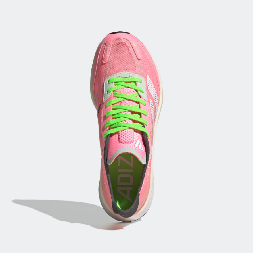 adidas Womens adizero Boston 11