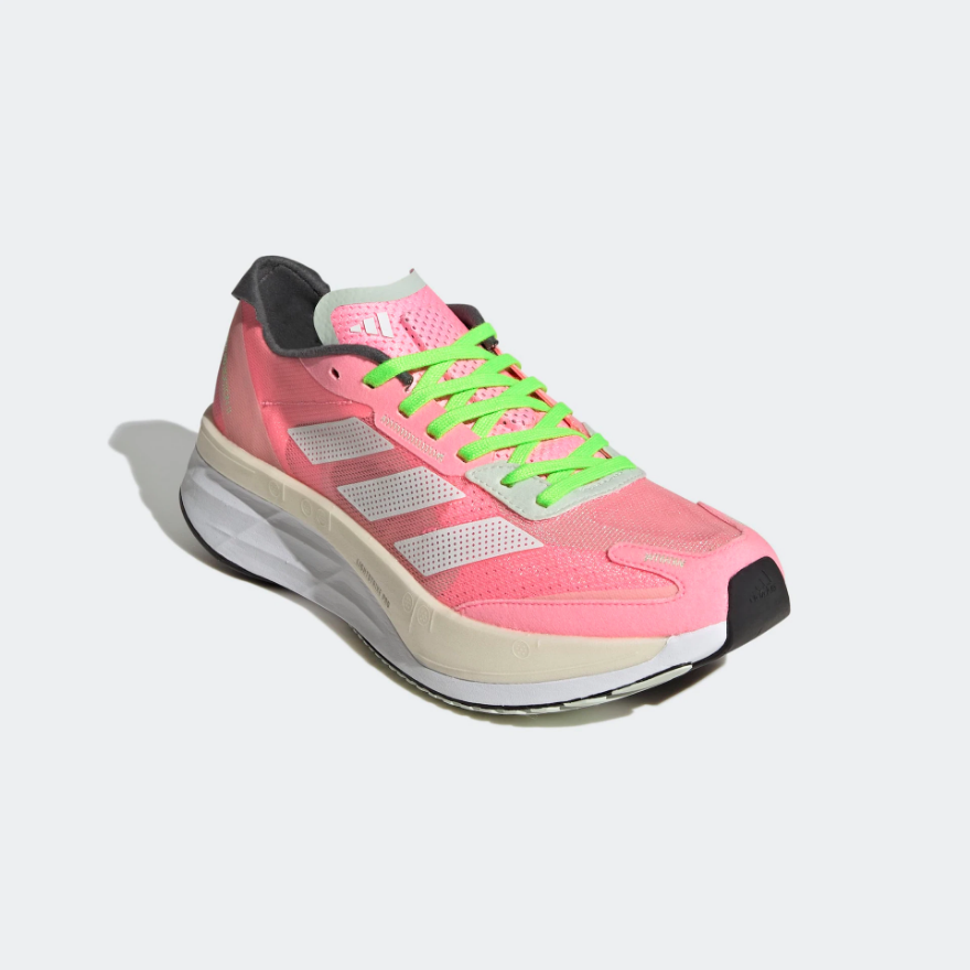 adidas Womens adizero Boston 11