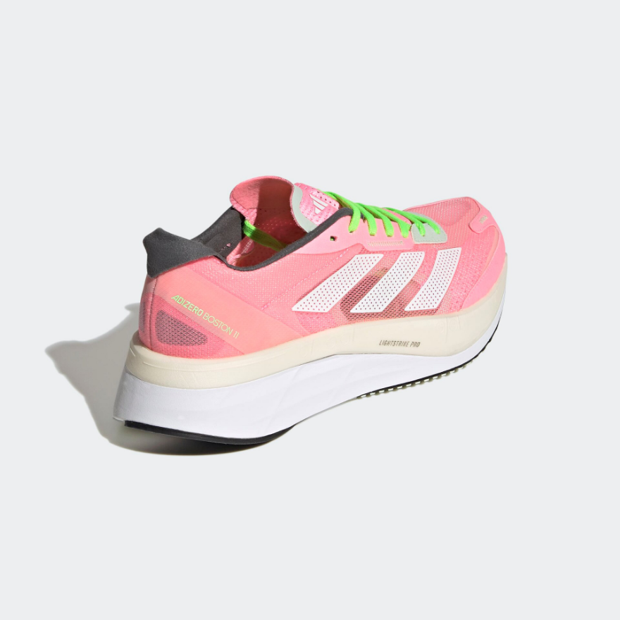 adidas Womens adizero Boston 11