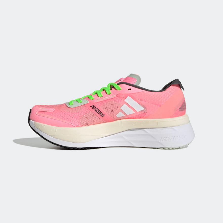 adidas Womens adizero Boston 11