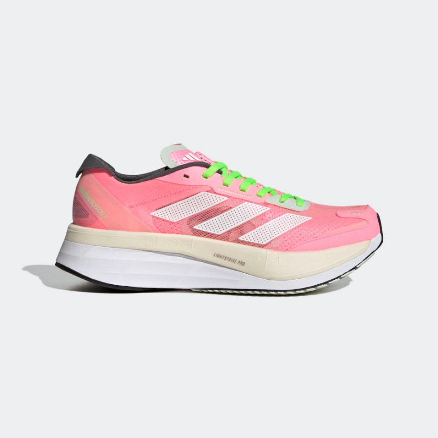 adidas Womens adizero Boston 11