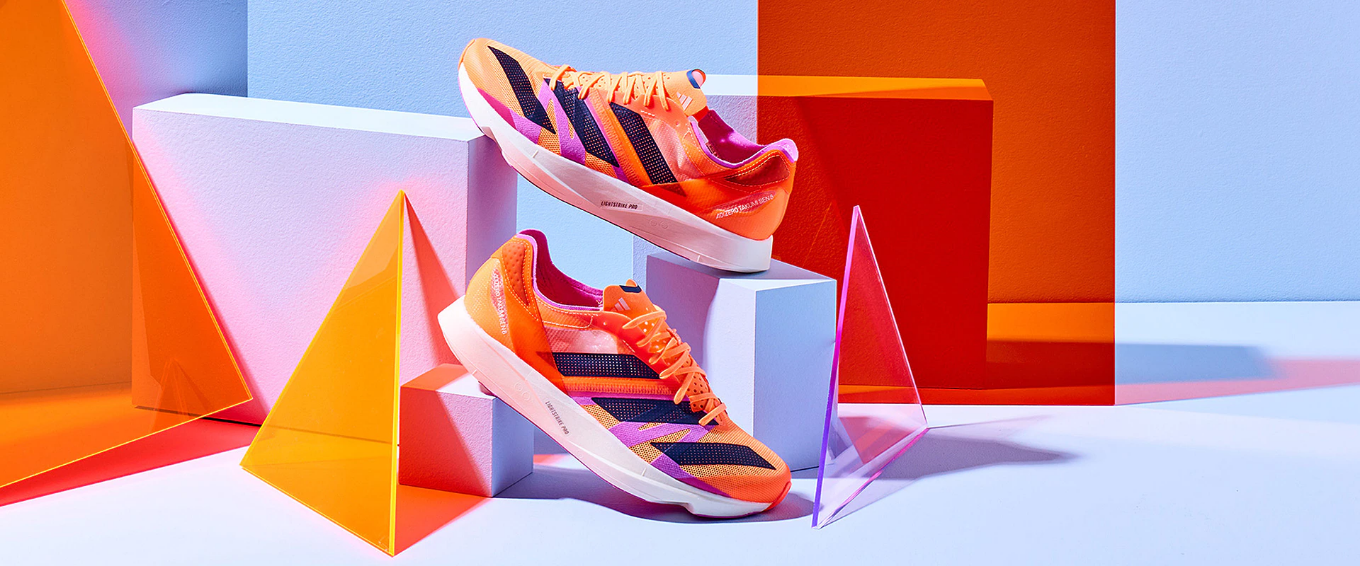 adidas adizero Takumi Sen 8