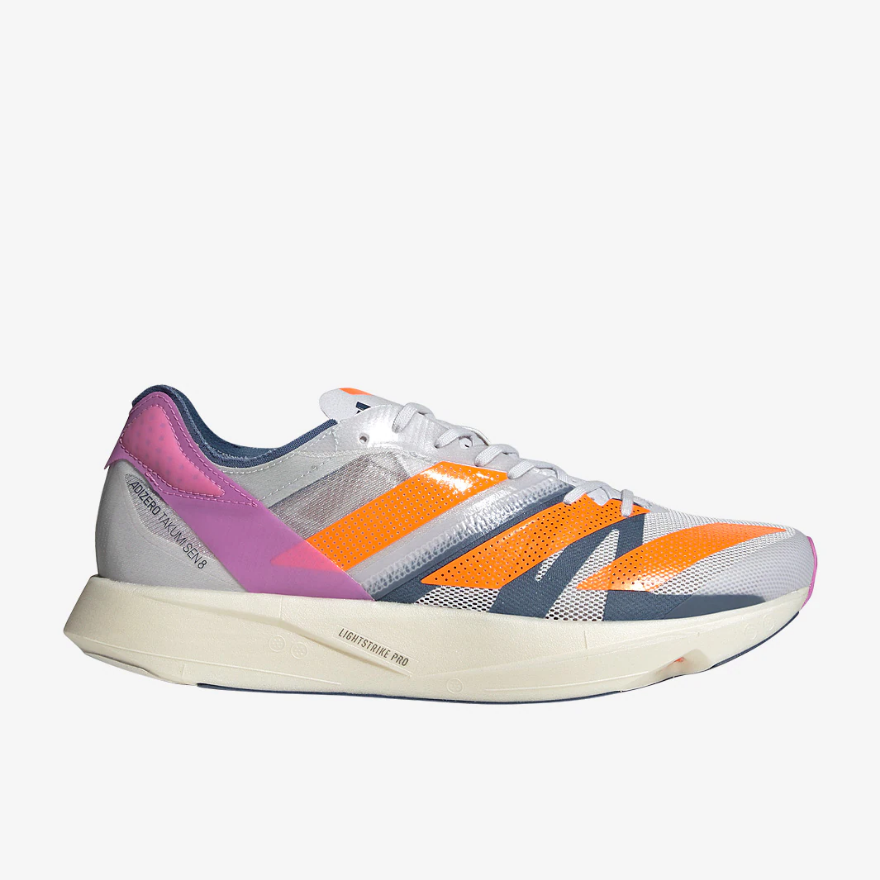 adidas adizero Takumi Sen 8