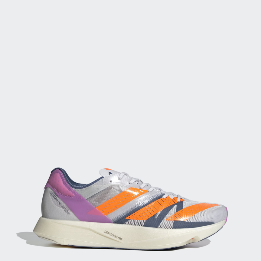 adidas adizero Takumi Sen 8