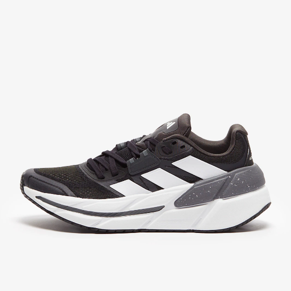 adidas Adistar CS - Core Black/Ftwr White/Carbon