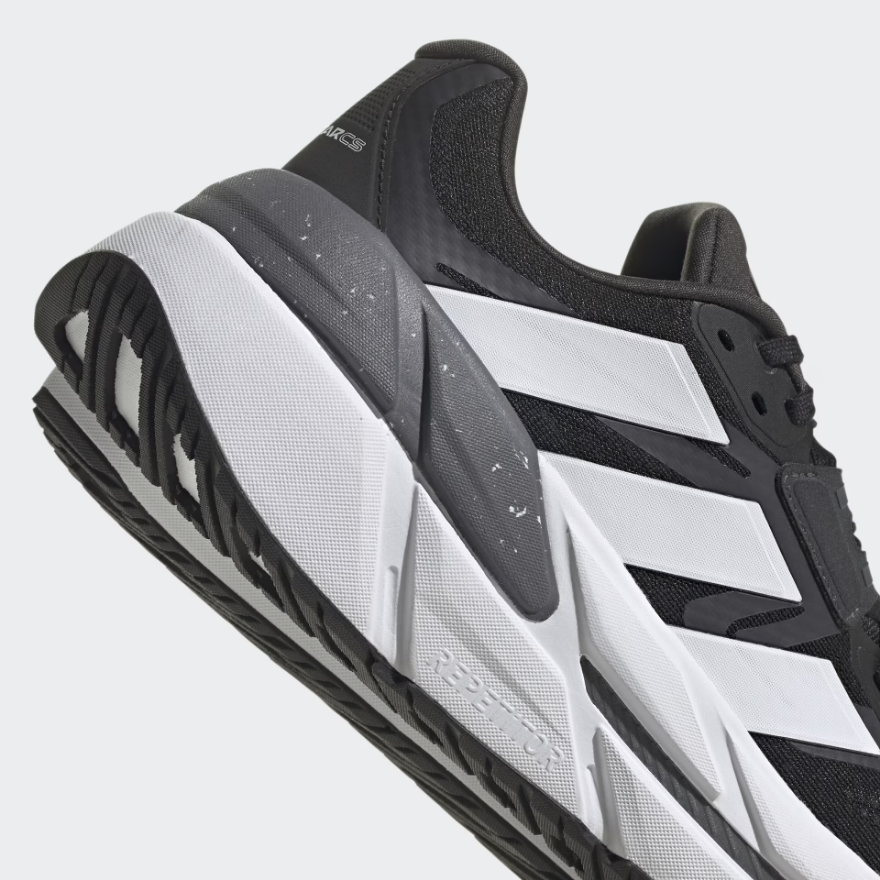 adidas Adistar CS - Core Black/Ftwr White/Carbon