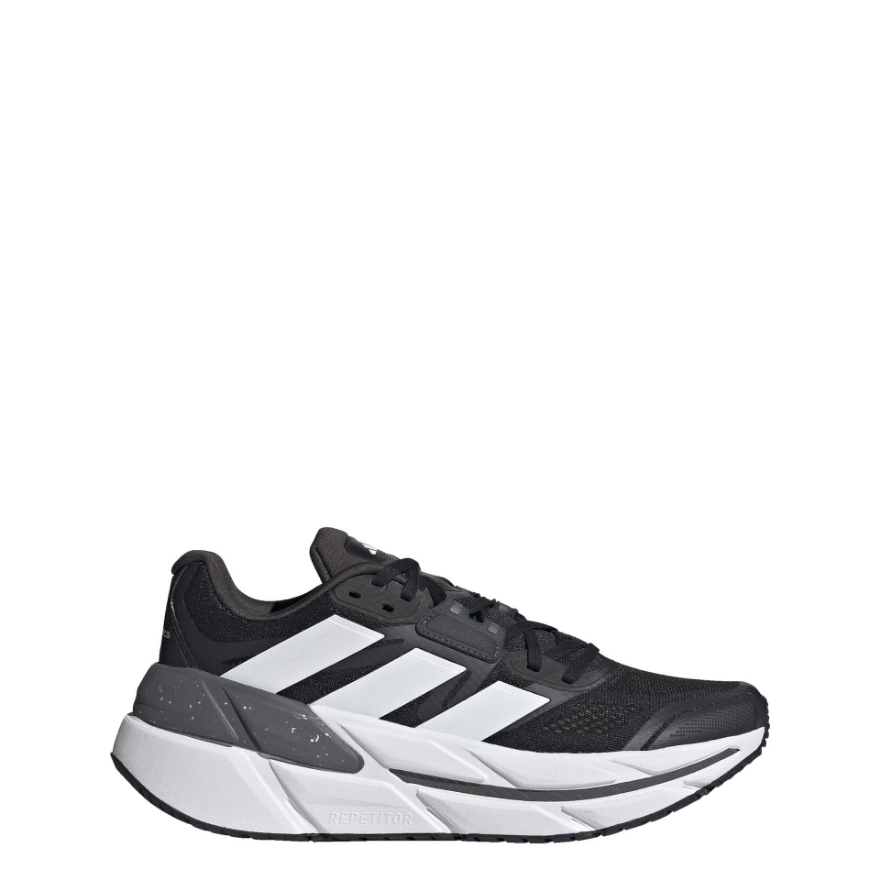 adidas Adistar CS - Core Black/Ftwr White/Carbon