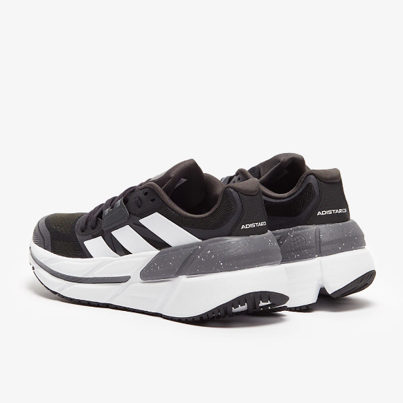 adidas Adistar CS - Core Black/Ftwr White/Carbon